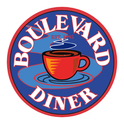 Boulevard Diner | Whitesboro, NY Family Restaurant